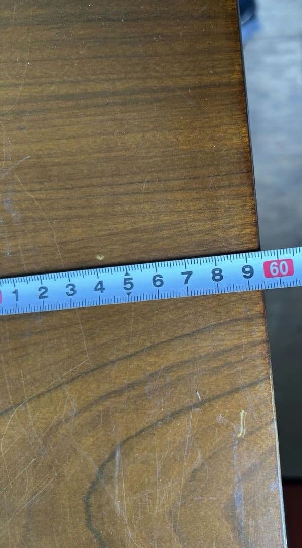 カリモク karimoku ガラス扉キャビネット