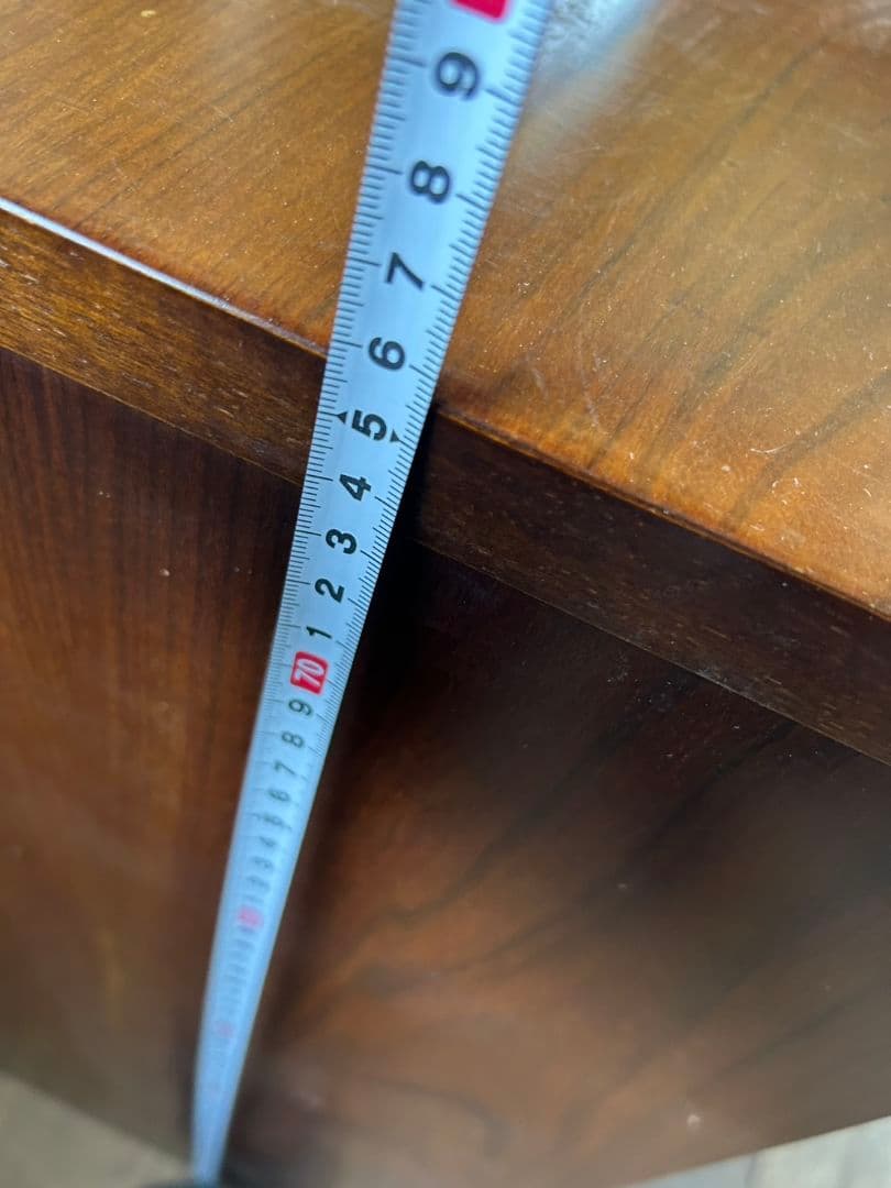 カリモク karimoku ガラス扉キャビネット