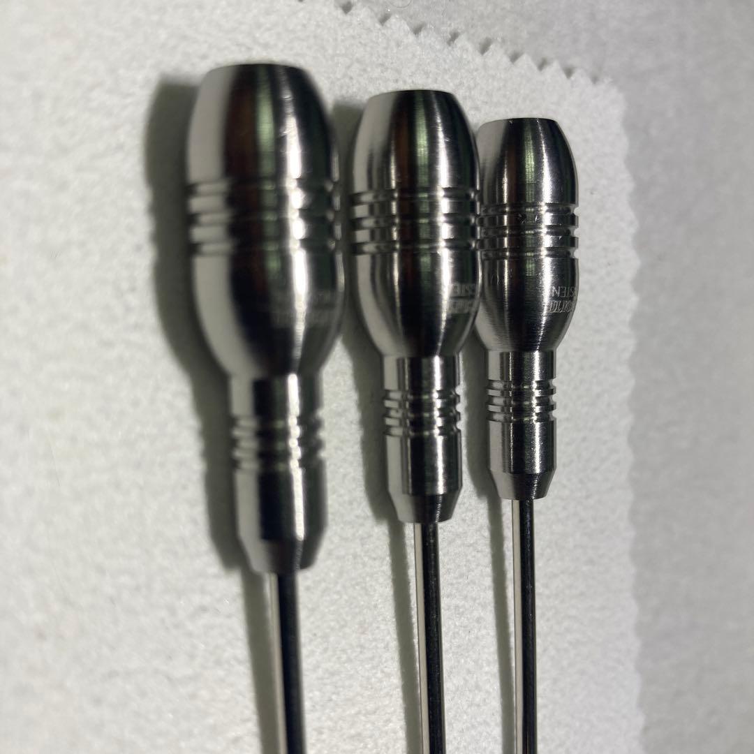 超美品 超激レア特殊形状 ユニコーン ダムダム KARATE 20g？ - メルカリ