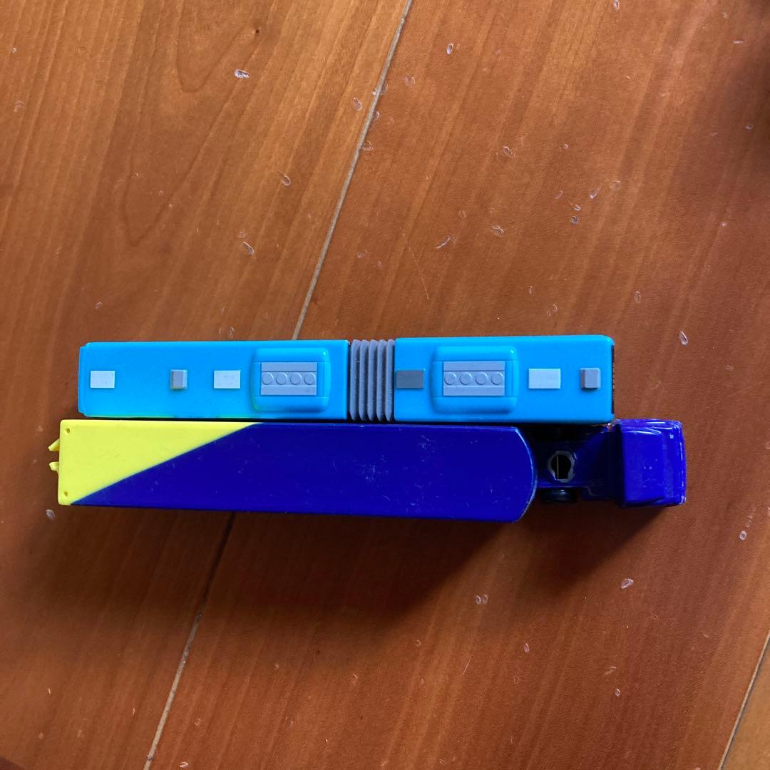 トミカセット まとめ売りミシュラン ロングトミカ - メルカリ