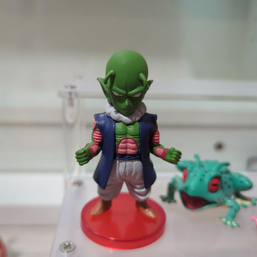 ドラゴンボール　ワーコレ　vol.4 伝説の超サイヤ人編　コンプリート