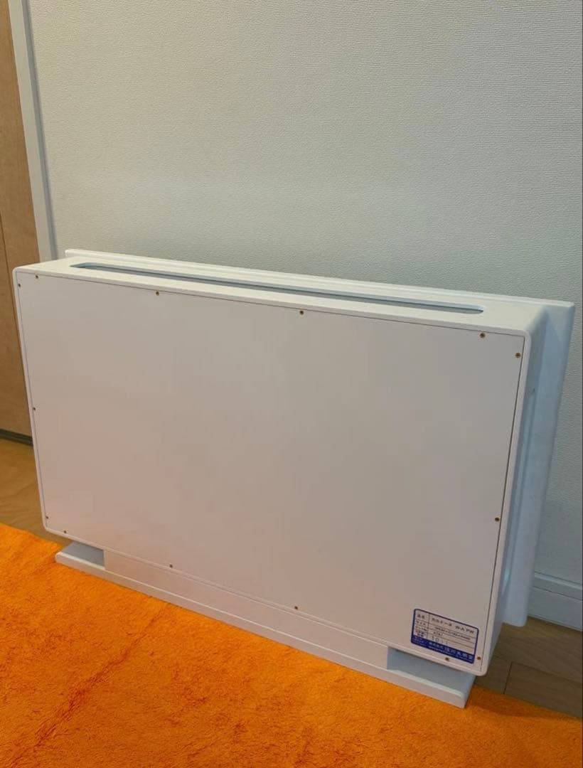 塩川公明堂　カルトーネ コレクションケース フィギュアショーケース　ホワイト