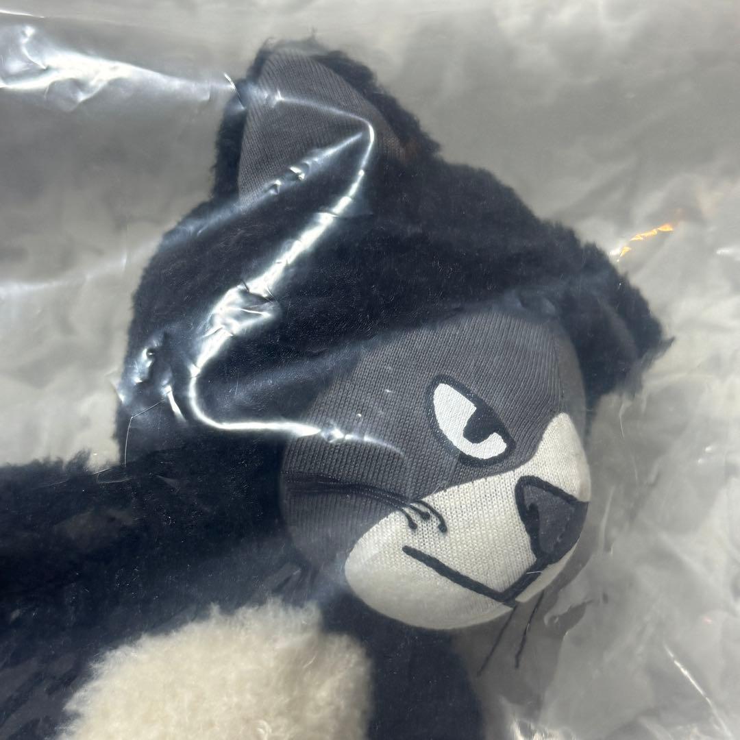 限定品 花井祐介× ACME Furniture コラボ STUFFED CAT - メルカリ