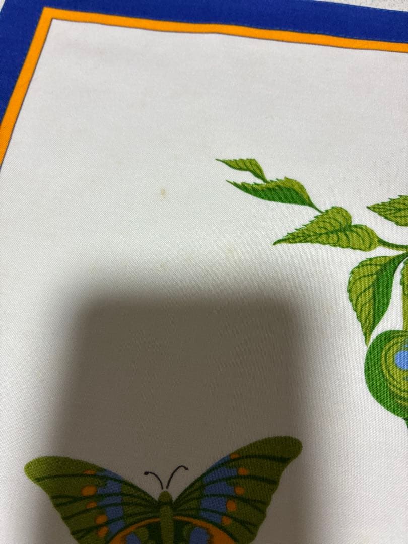 HERMES トゥカン ランチョンマット 2枚セット セール