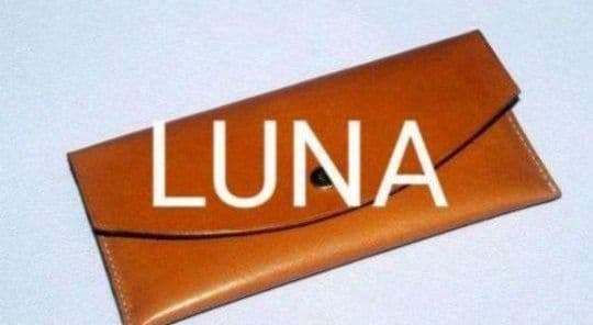 ハンドメイド 抜き型 打ち抜き 型 型紙 パンチ 長財布 レザークラフト