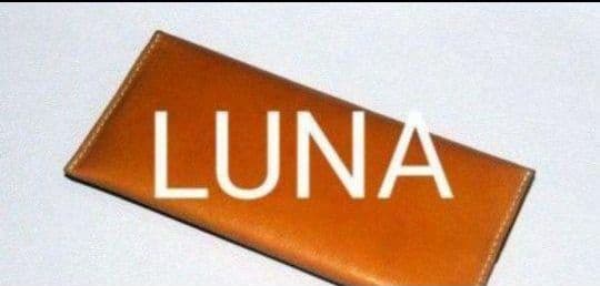 ハンドメイド 抜き型 打ち抜き 型 型紙 パンチ 長財布 レザークラフト