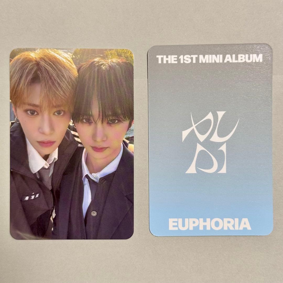 ALD1 ハオシン ジアハオ アルノ アンシン ユニットトレカ ケミトレカ