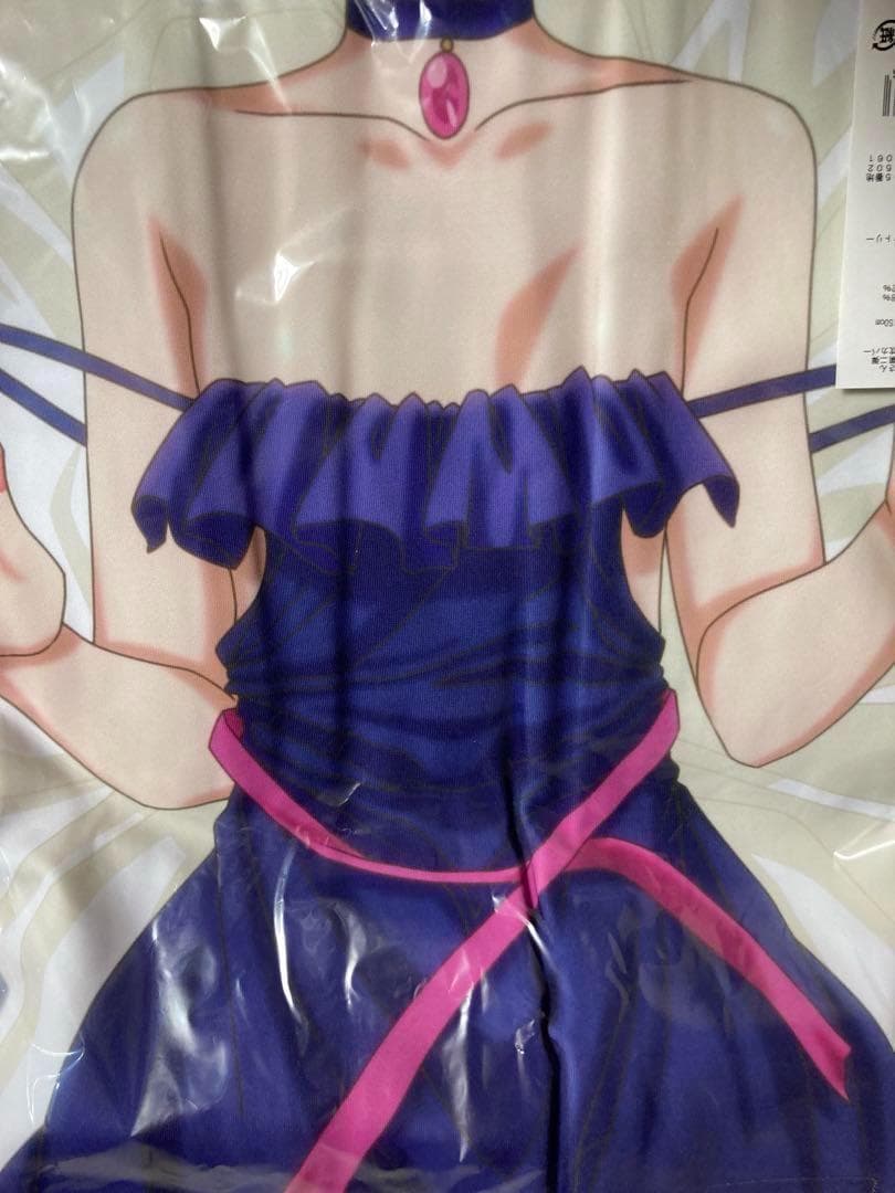 ＊ エリー 第二弾 プレミアム 抱き枕カバー となりの吸血鬼さん 甘党