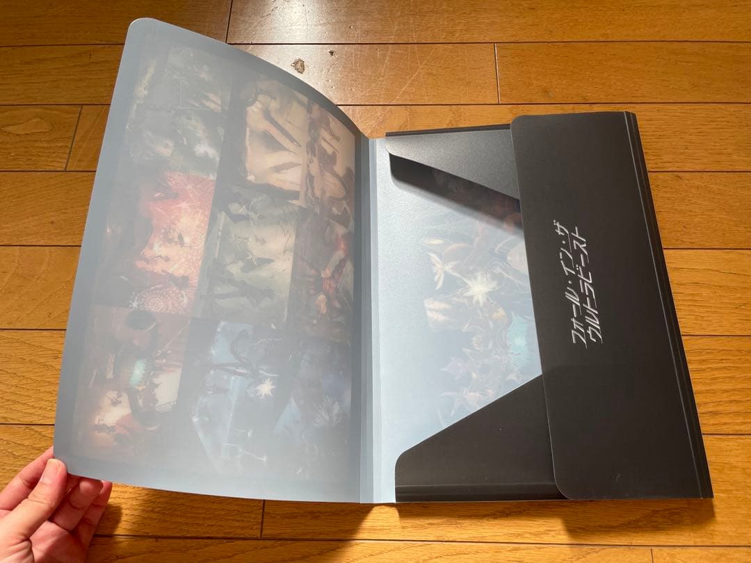 ポケモンセンター フォール・イン・ザ・ウルトラビースト クリア