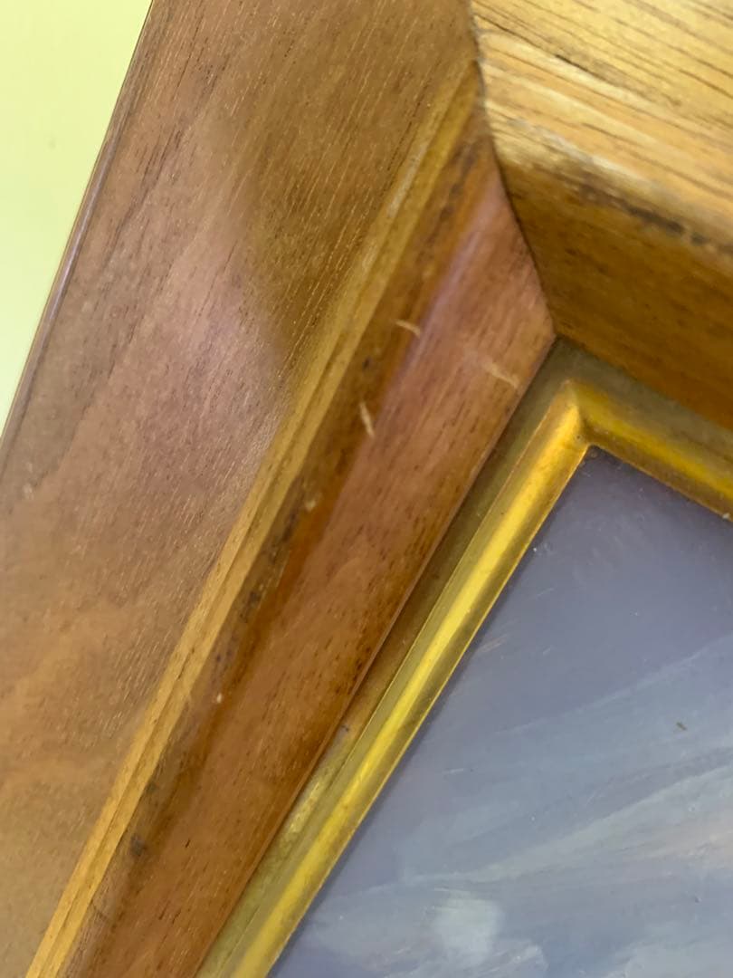 黒木邦彦　パリ4F