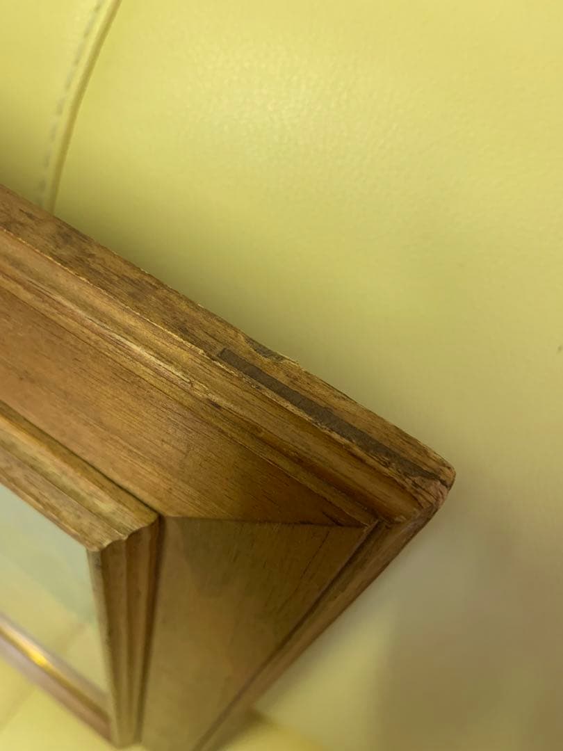 黒木邦彦　パリ4F