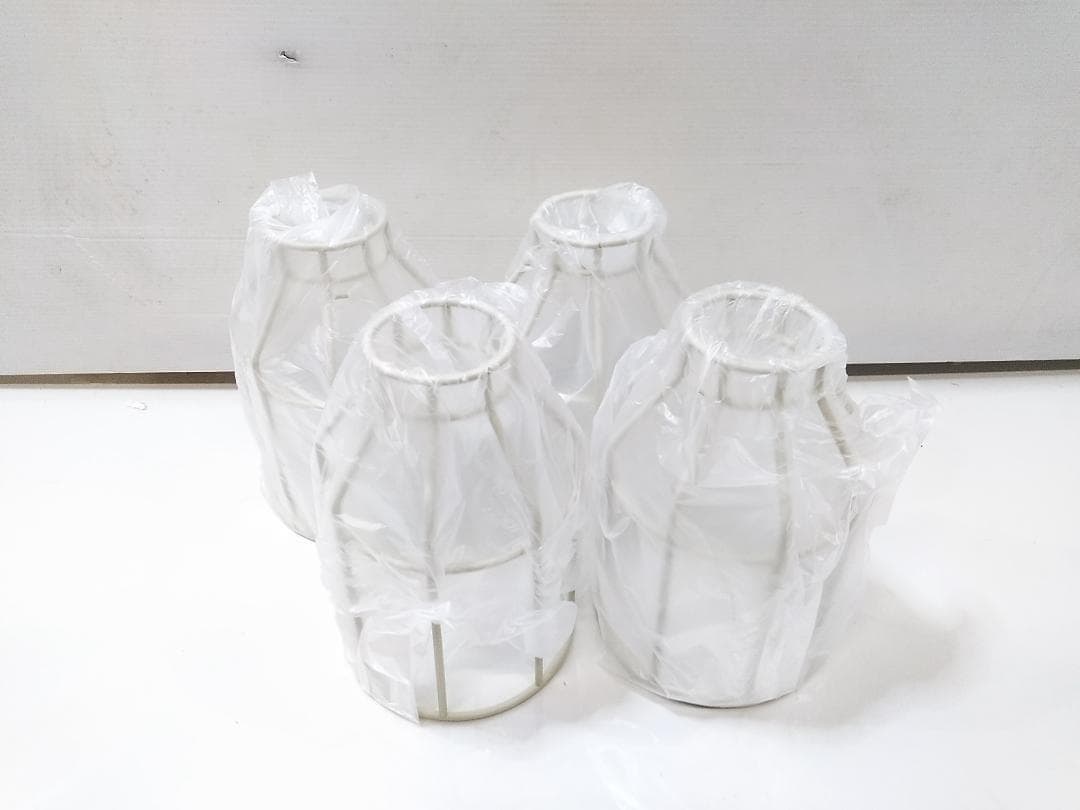 未使用 ジャバロエルフ ビンテージ調 シーリングファン JE-CF001V△