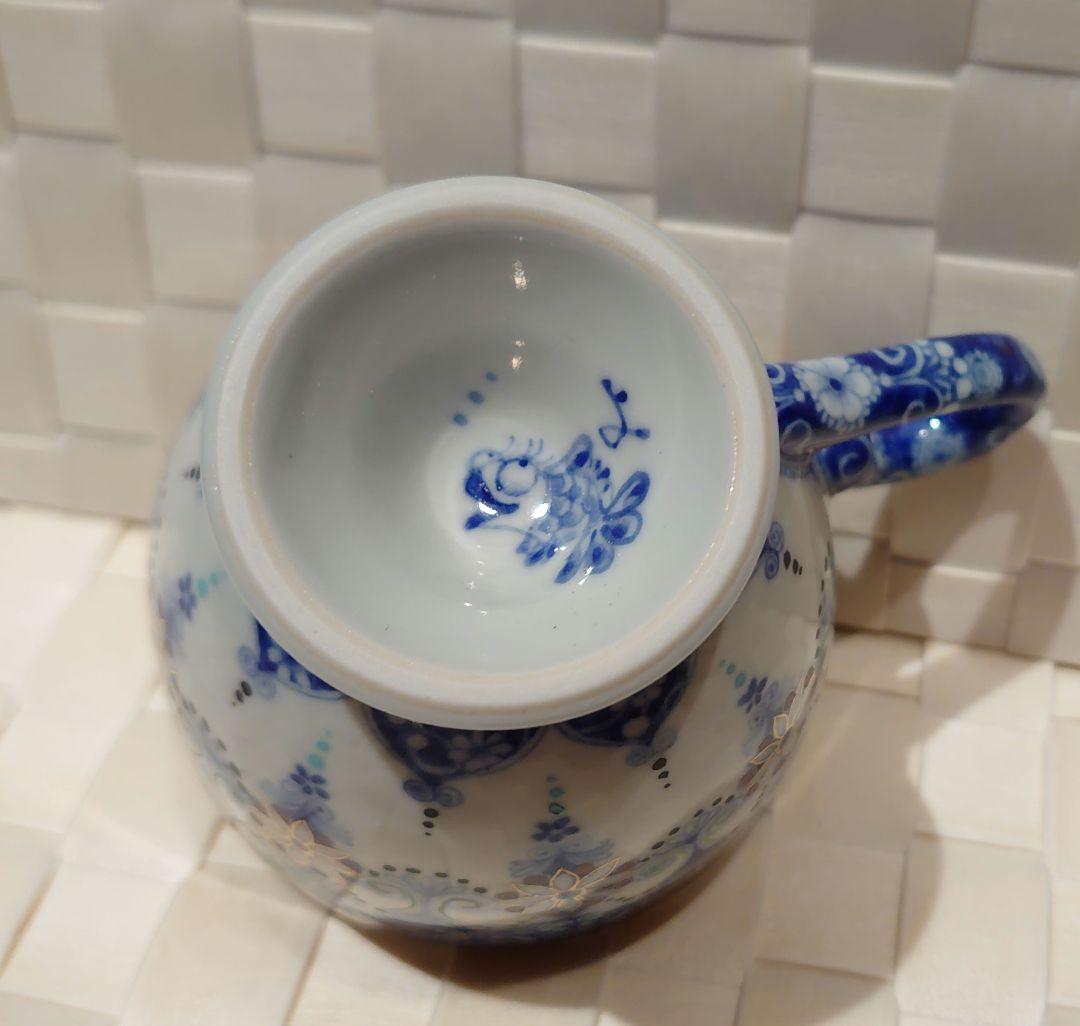 橋本よしこ　カップ　②