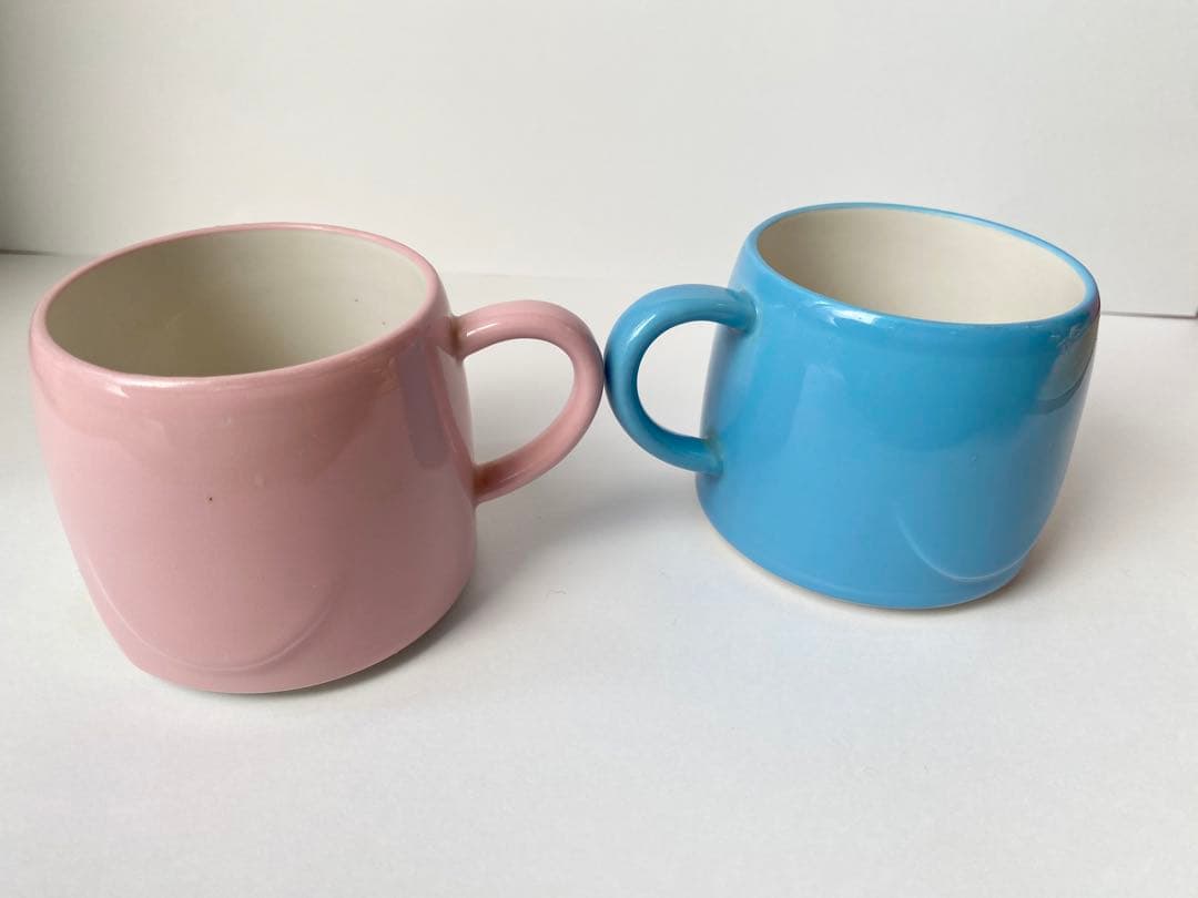 1979年 サンリオ タキシードサム マグカップ コップ レトロ 昭和