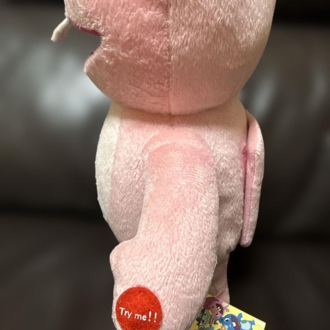 希少／動作確認済】Happy Tree Friends Giggles - メルカリ