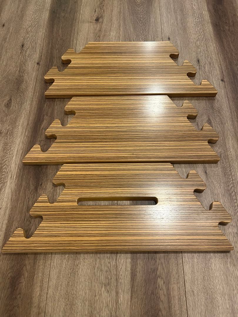 TheArth オリジナル　六角テーブル