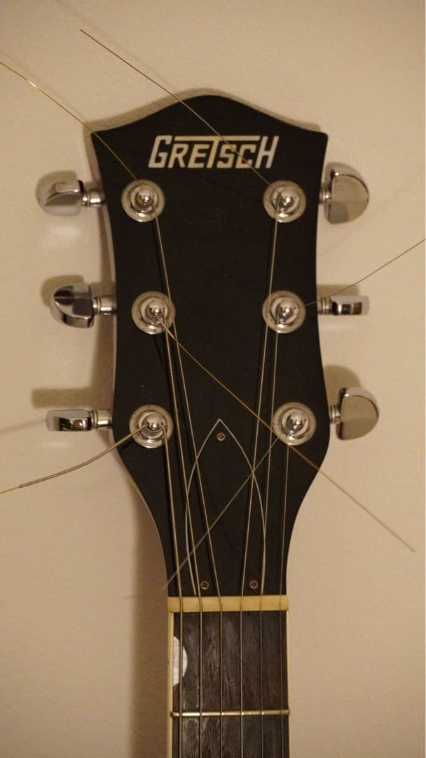 売り切れごめん GRETSCH 6119 テネシーローズ 特価 送料込み