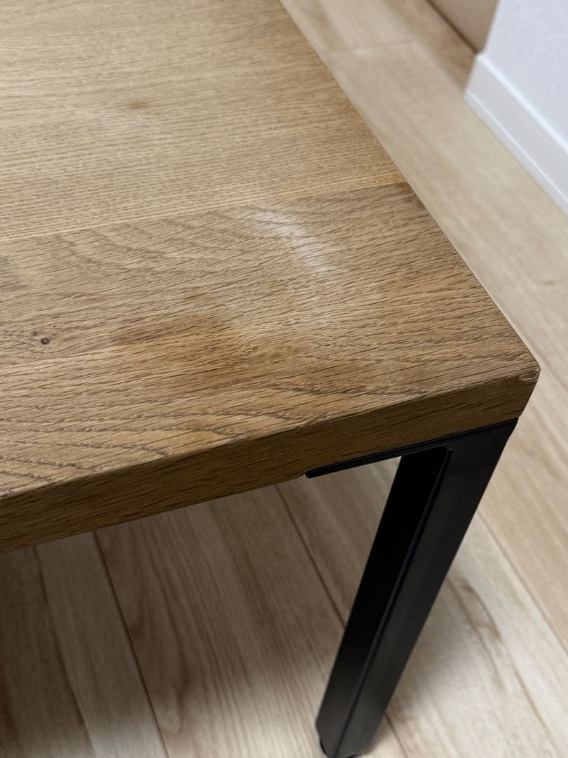 関家具　ローテーブル　センターテーブル　リビングテーブル