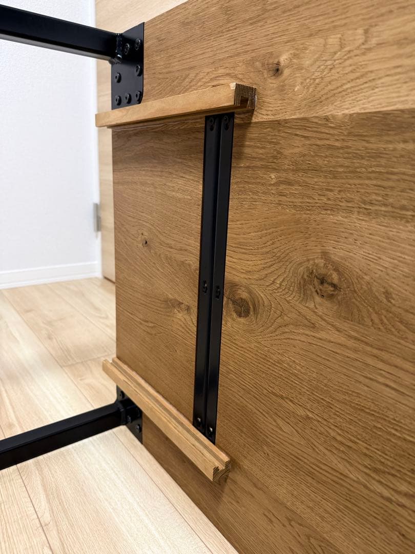 関家具　ローテーブル　センターテーブル　リビングテーブル