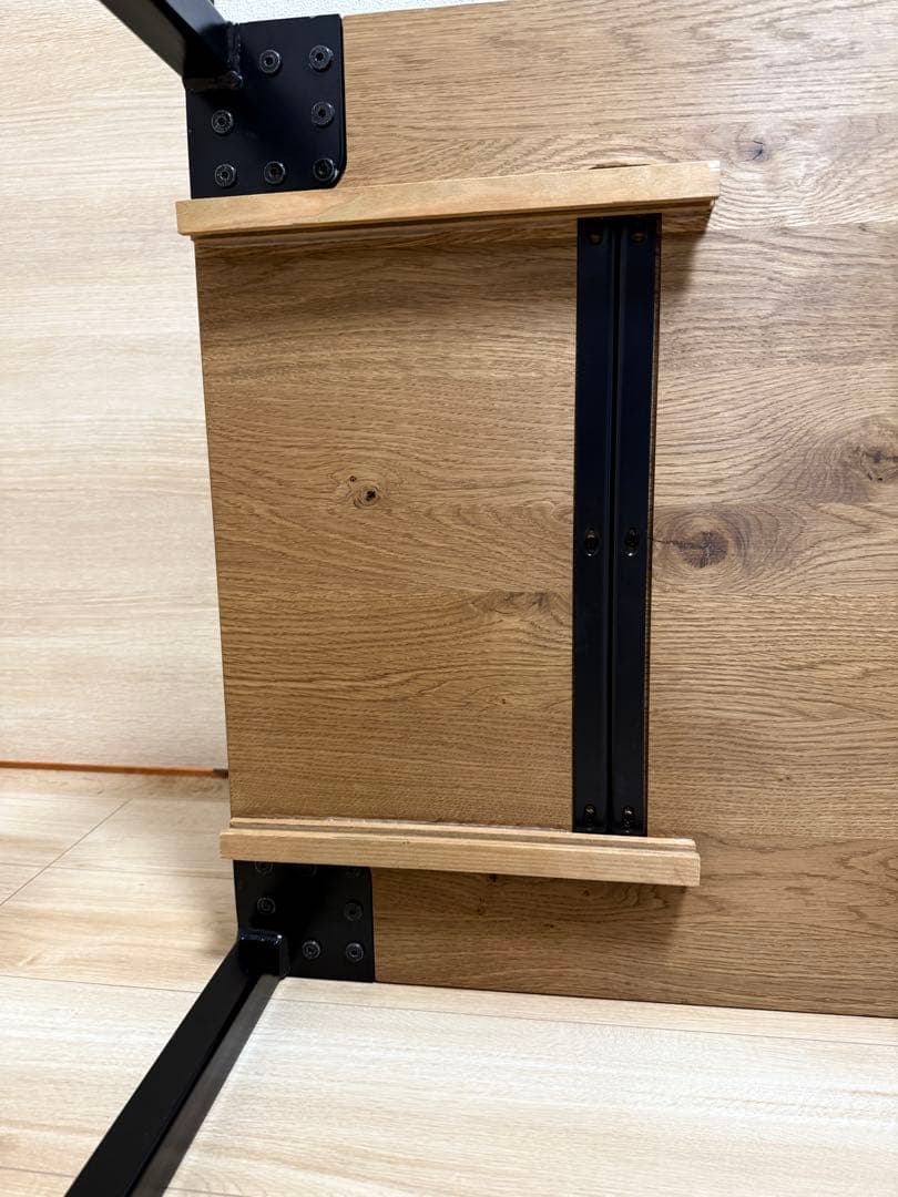 関家具　ローテーブル　センターテーブル　リビングテーブル