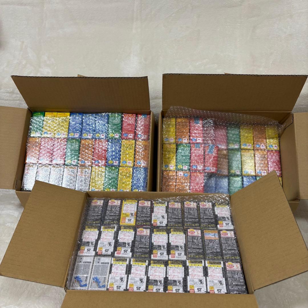 新品】ポケモンキッズ 指人形 初期 平成 未開封 コンプリ まとめ売り