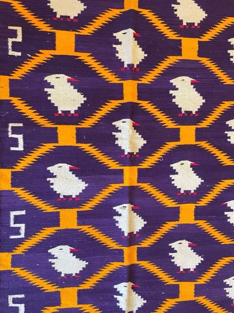 80年前のインドDari