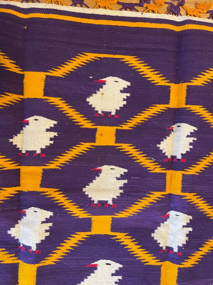 80年前のインドDari