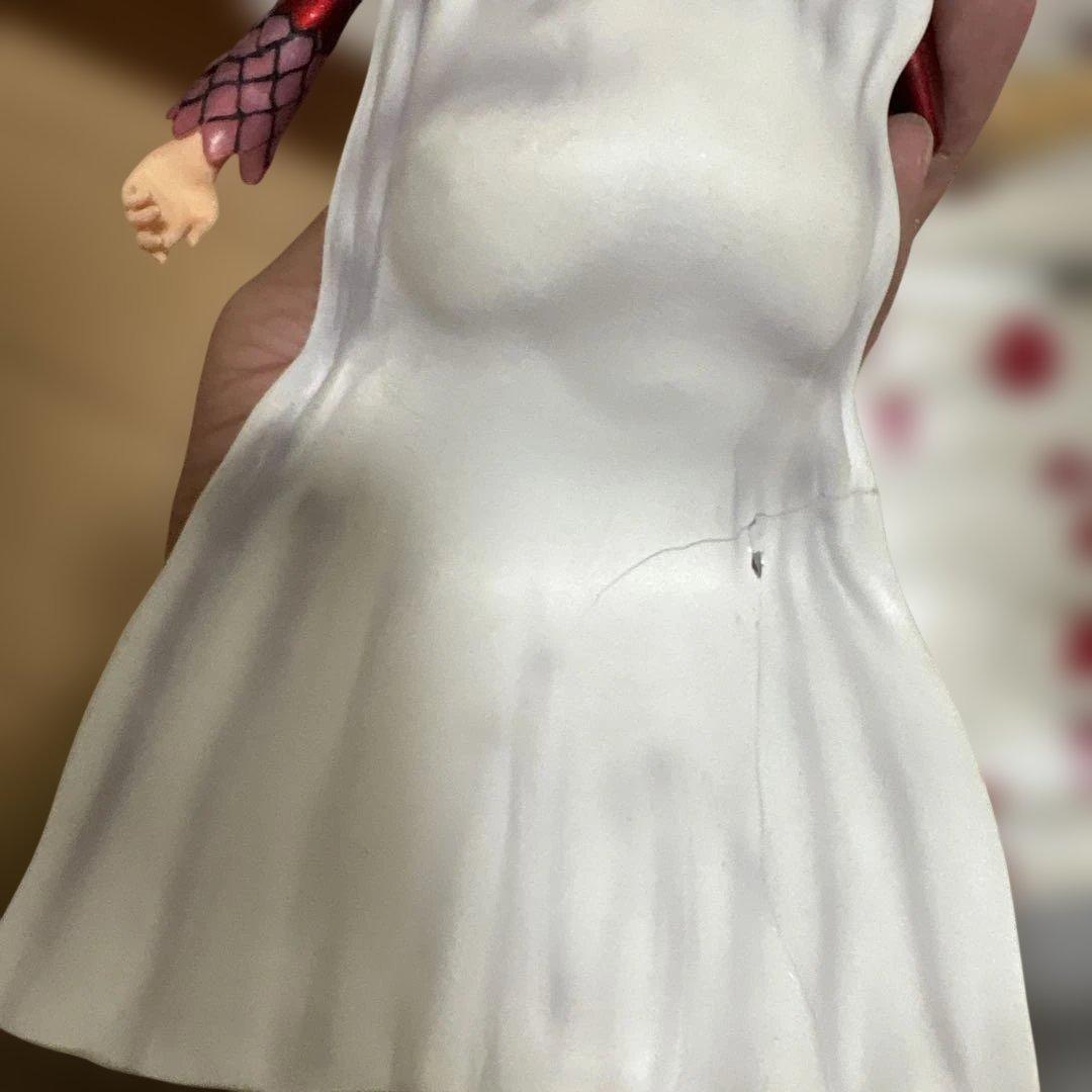 ONE PIECE ワンピース ボア・ハンコック フィギュア 模玩殿堂 週末取消