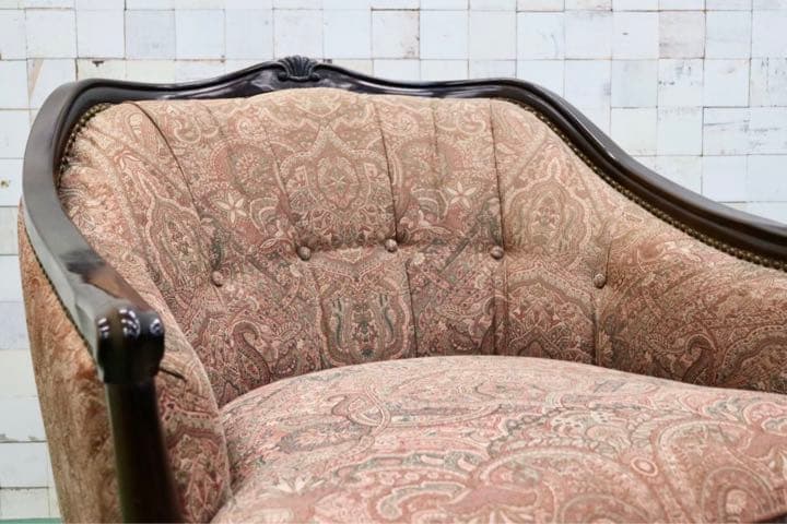 GMFH221○maruni / マルニ マキシマム エドワード 1人掛けソファ