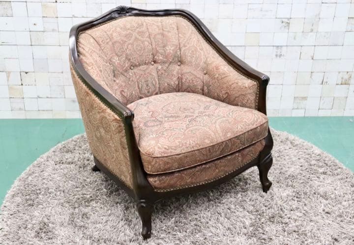 GMFH221○maruni / マルニ マキシマム エドワード 1人掛けソファ