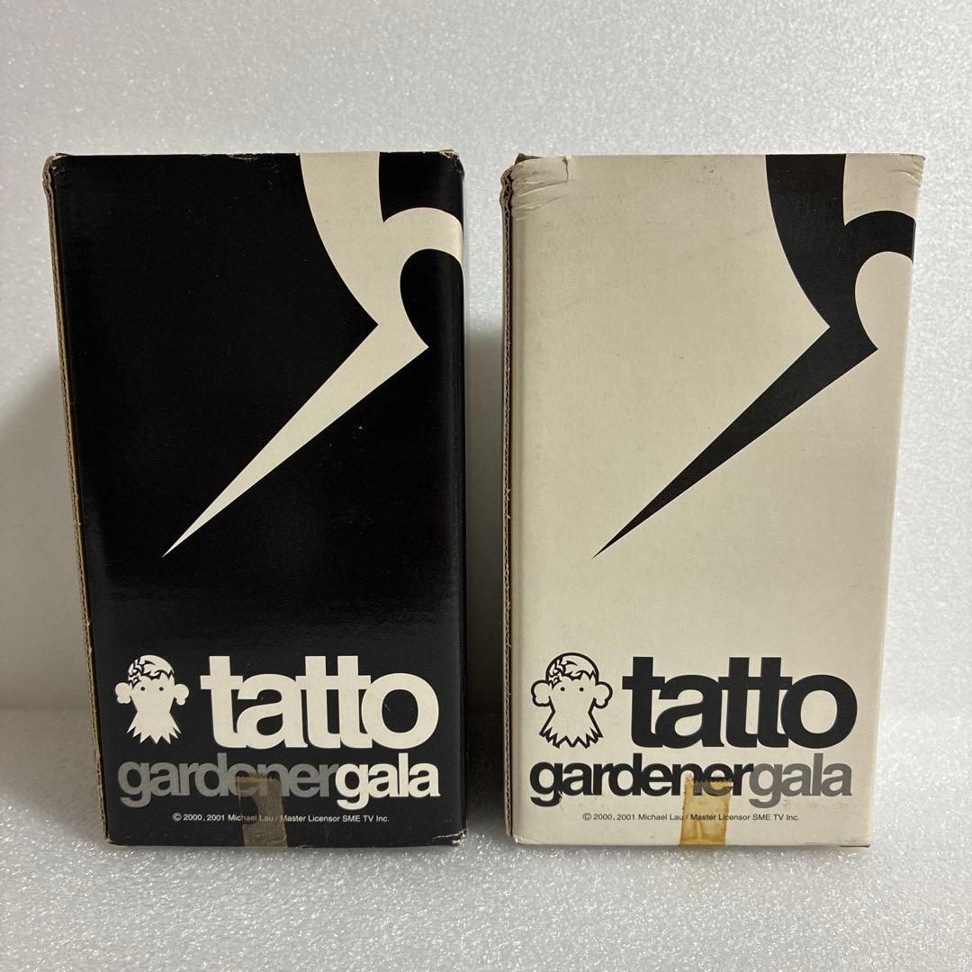 マイケルラウ　フィギュア　2点セット