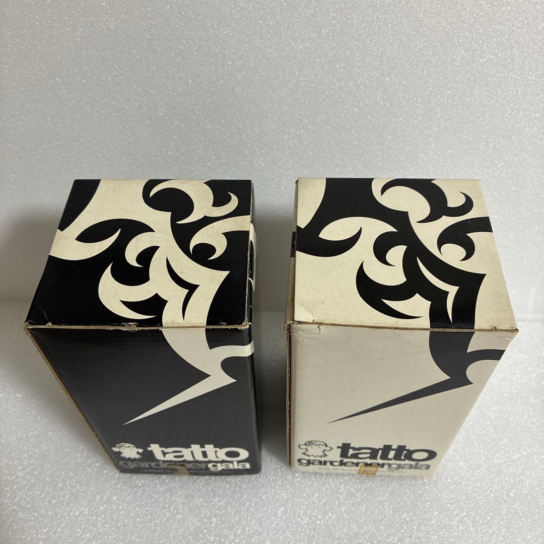 マイケルラウ　フィギュア　2点セット