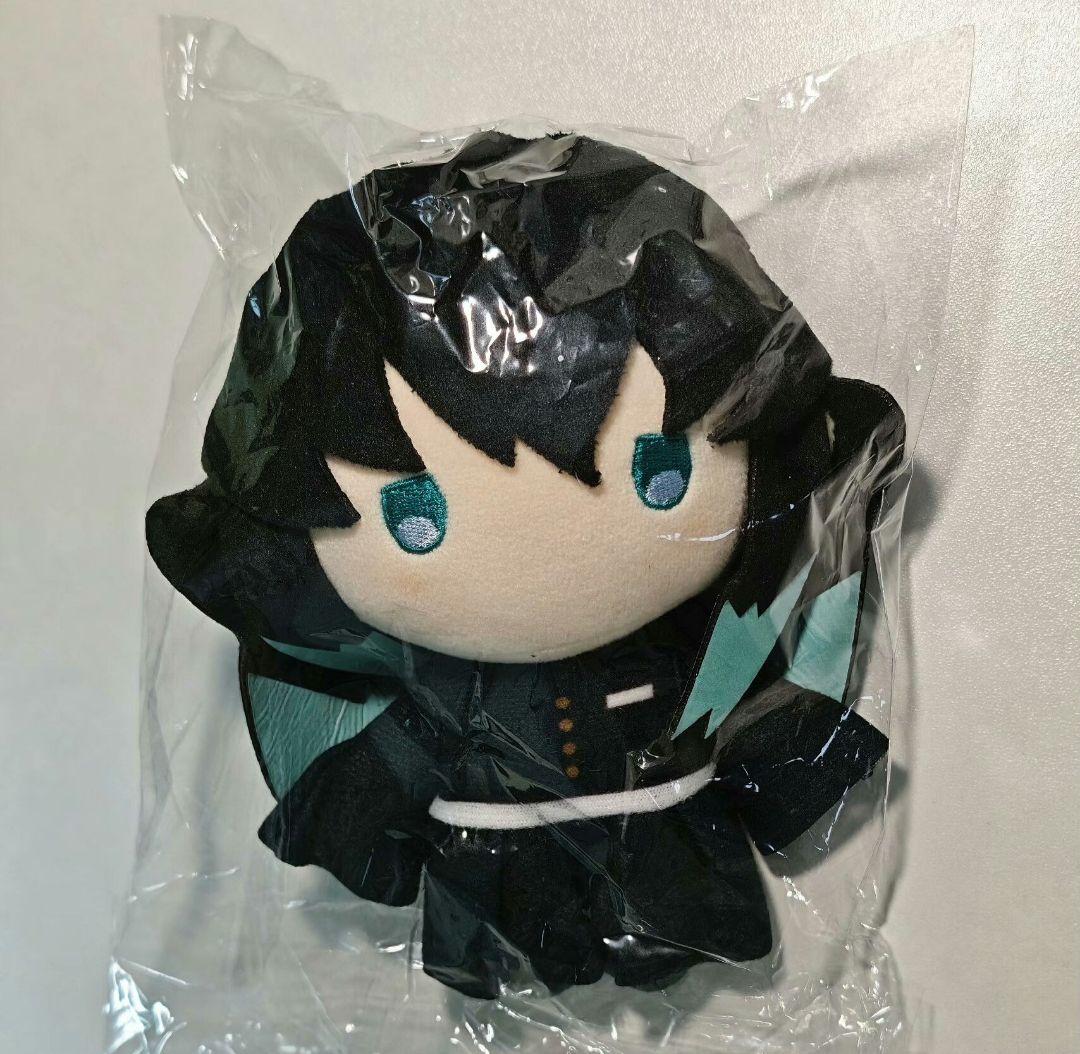 ☆ マジカルミライ2019 缶バッジ 鏡音レン