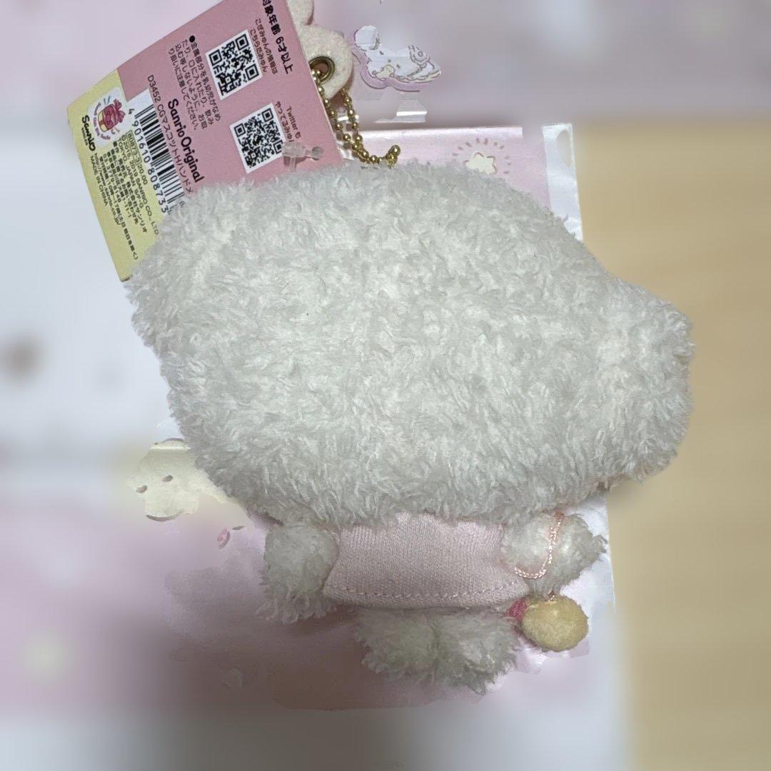 レア♪こぎみゅんはじめましてシリーズ こぎみゅんがつくった マスコット タグ付