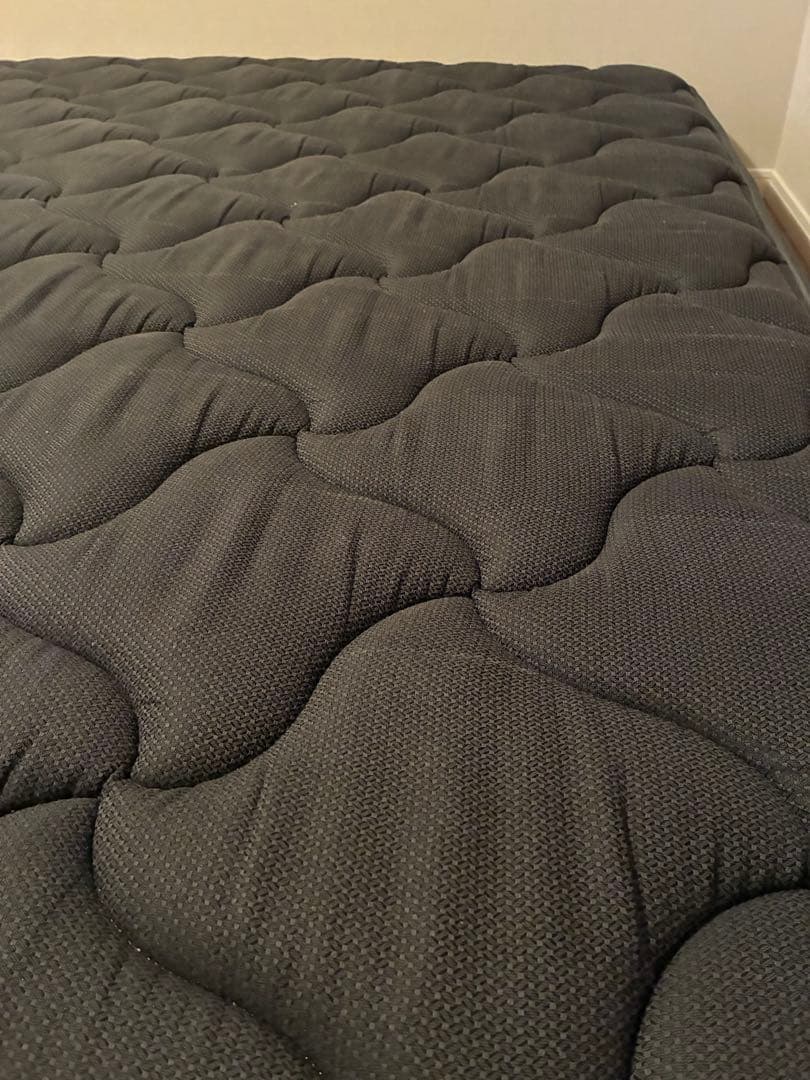 FRANCEBED コイルスプリングマットレス WD