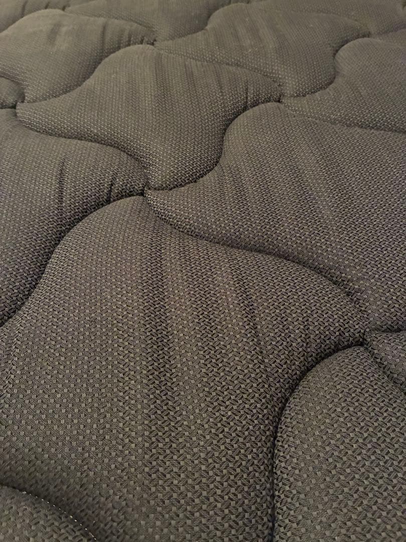 FRANCEBED コイルスプリングマットレス WD