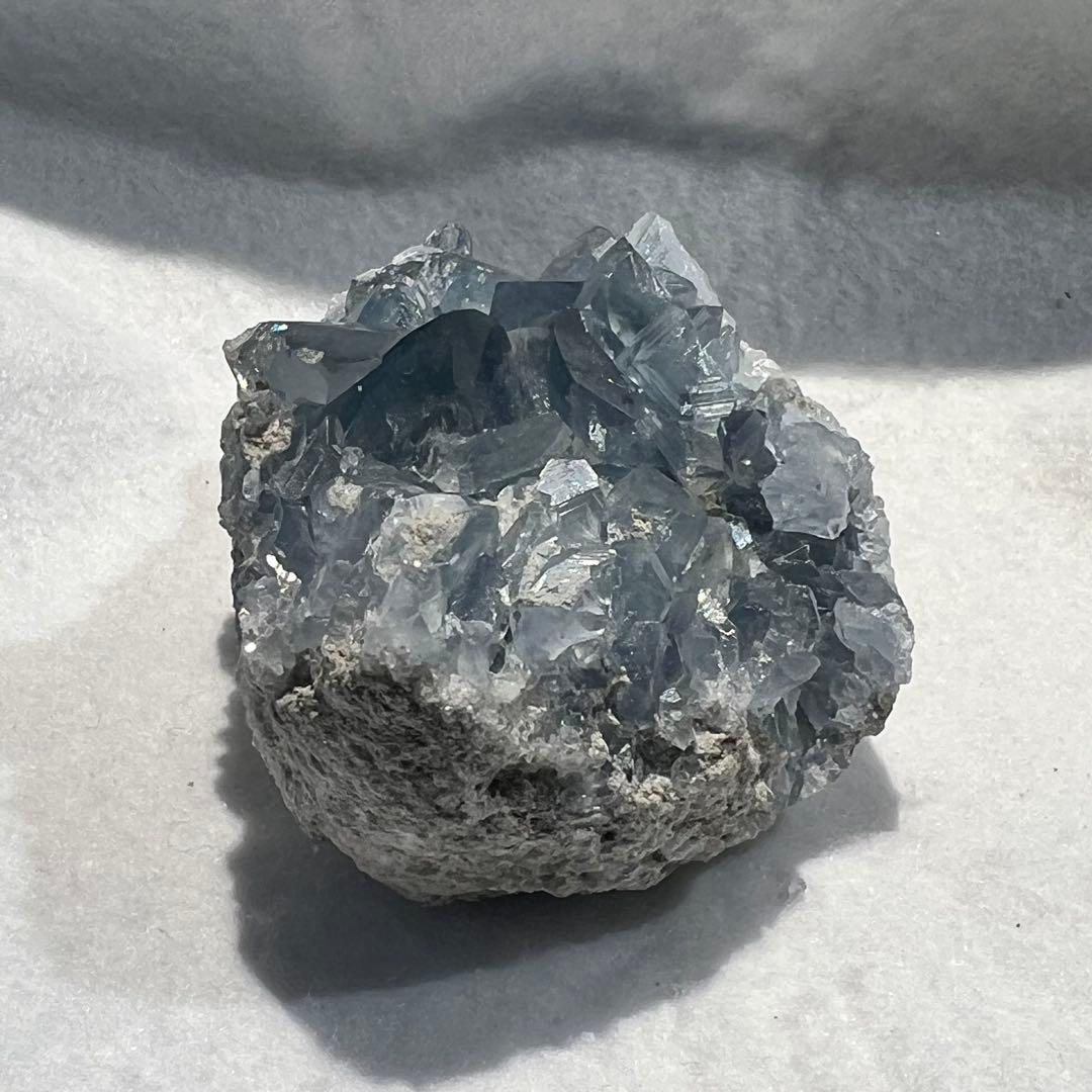 セレスタイト 天然石 パワーストーン 天使の石 高次元 霊性