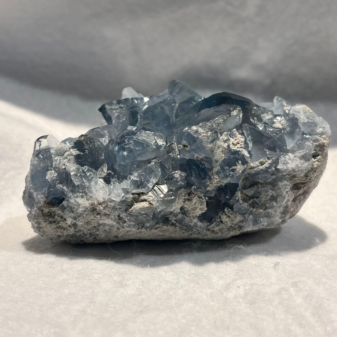 セレスタイト 天然石 パワーストーン 天使の石 高次元 霊性