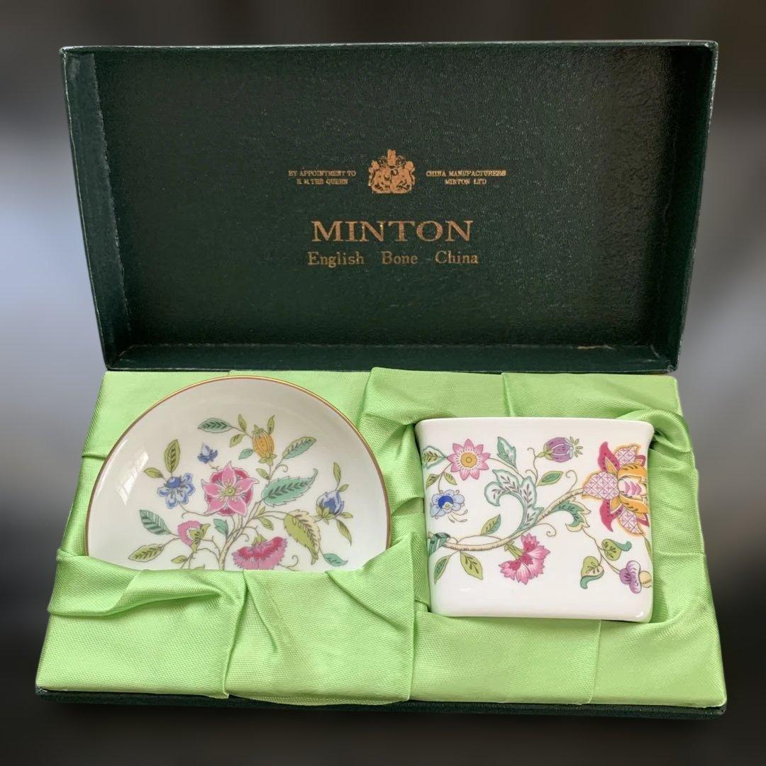 MINTON 食器セット - メルカリ