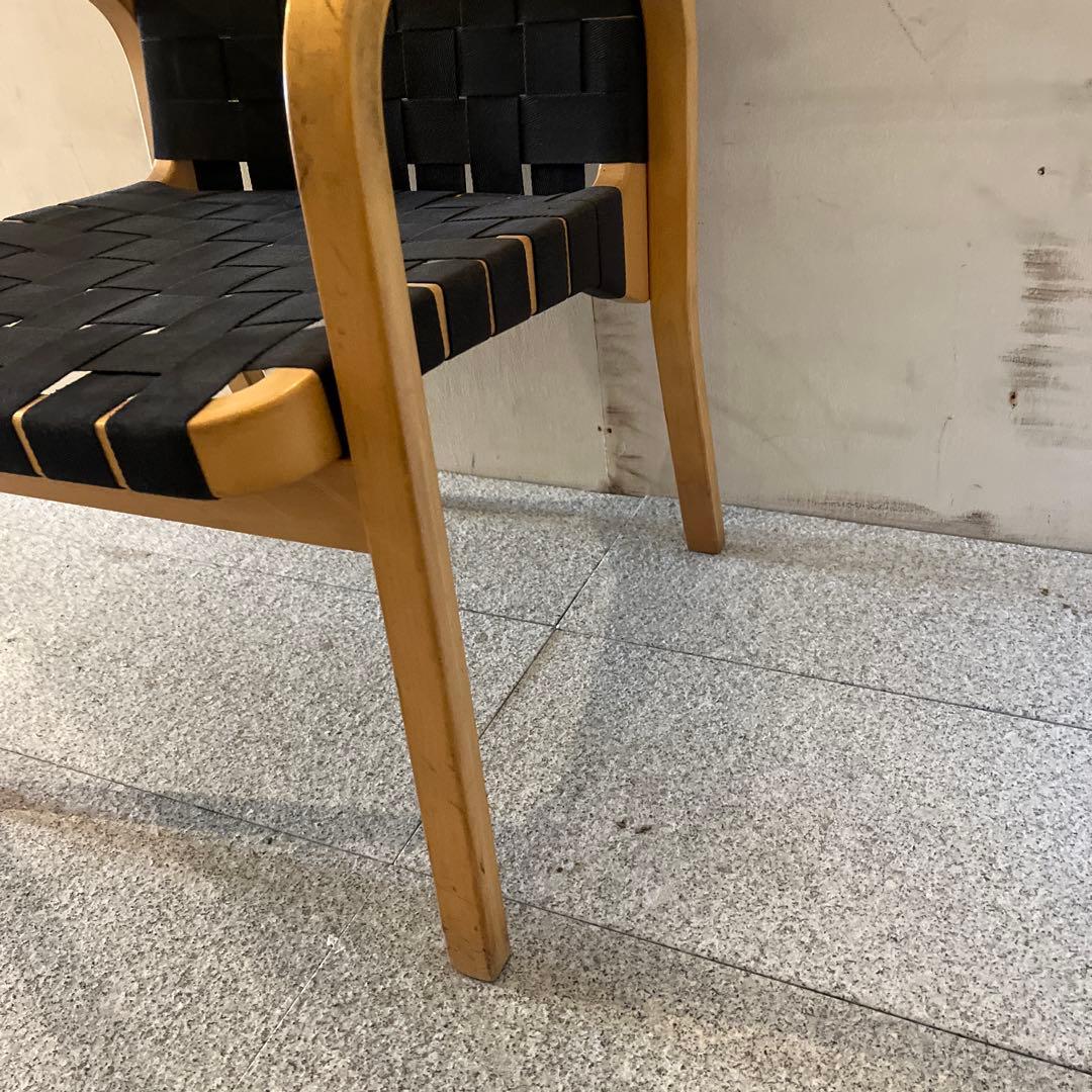 椅子(チェア)・スツール Artek 45 chair