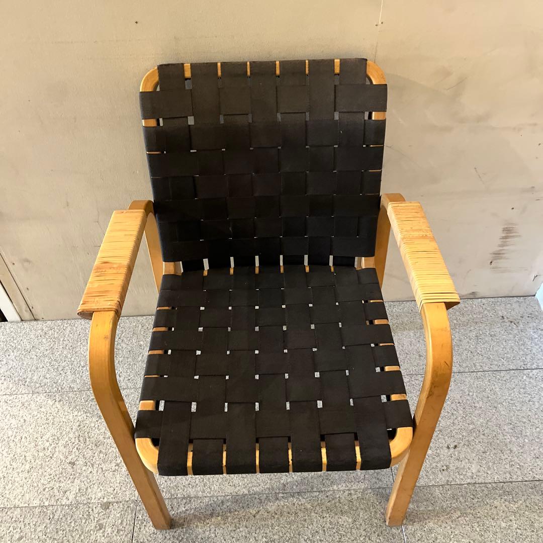 椅子(チェア)・スツール Artek 45 chair