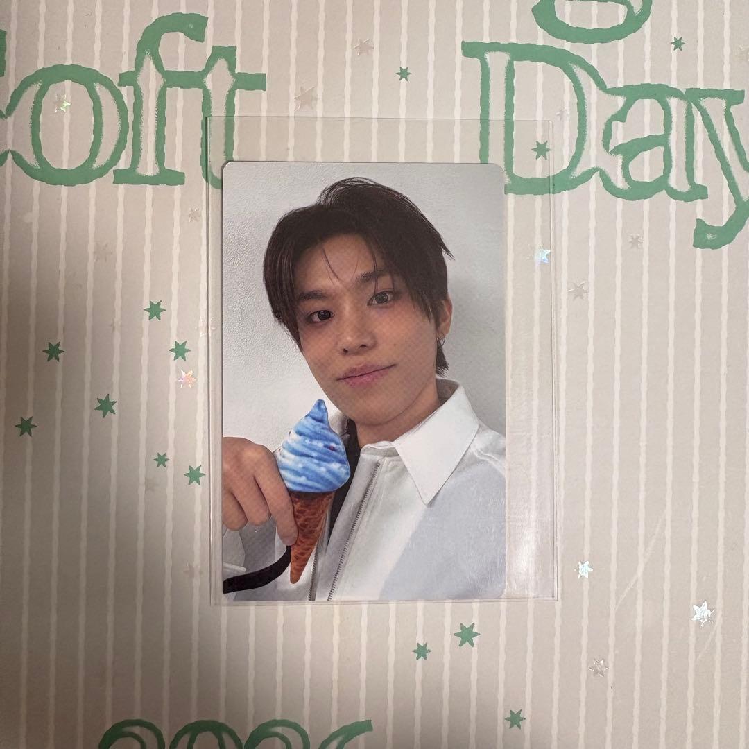 treasure ジョンウ トレカ - メルカリ