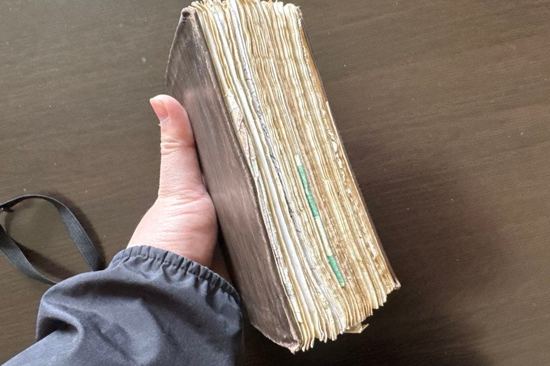 聖杯手帳　ハイパーレプリカ