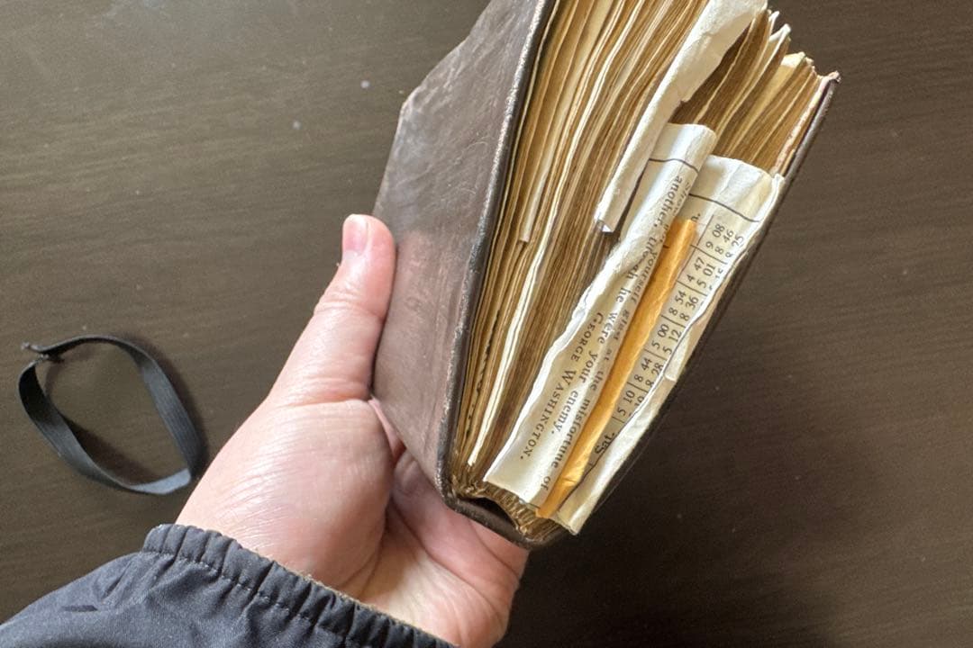 聖杯手帳　ハイパーレプリカ