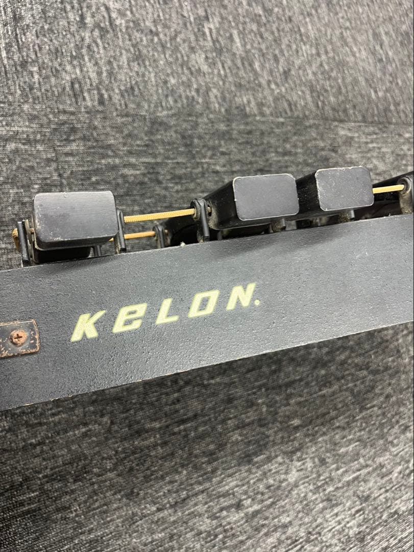 musser M67 KELON シロフォン　木琴　打楽器