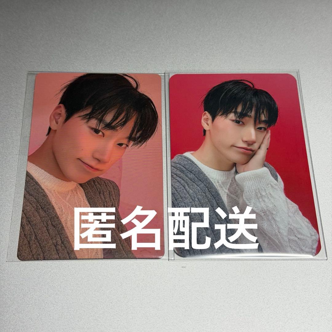 ATEEZ アチズ シーグリ 2026 トレカ KQ SHOP サン - メルカリ