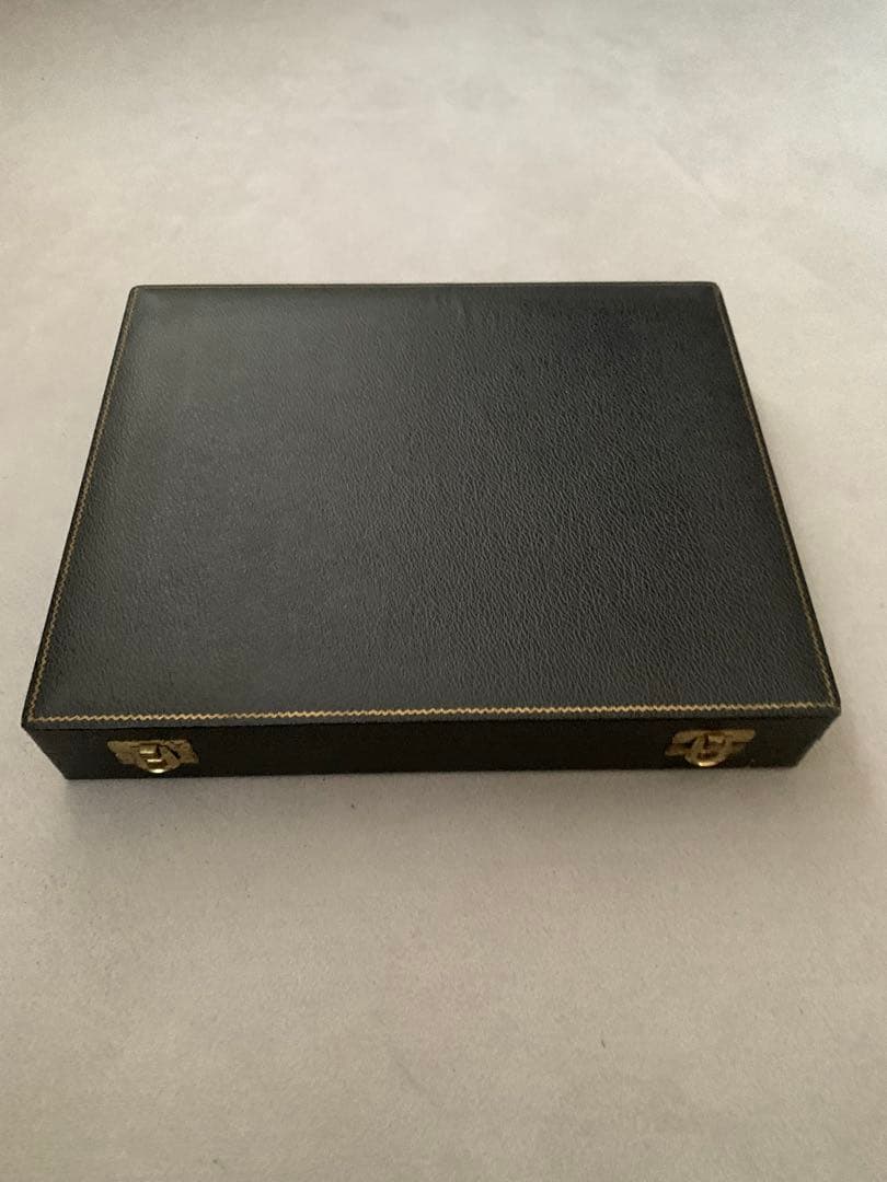 MAPPIN & WEBB ナイフ6本　フォーク6本計12セット　カトラリー