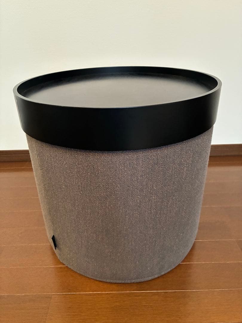 アクタスドラムスパフ　DRUMS POUF 直径46.5/ 高さ43cm