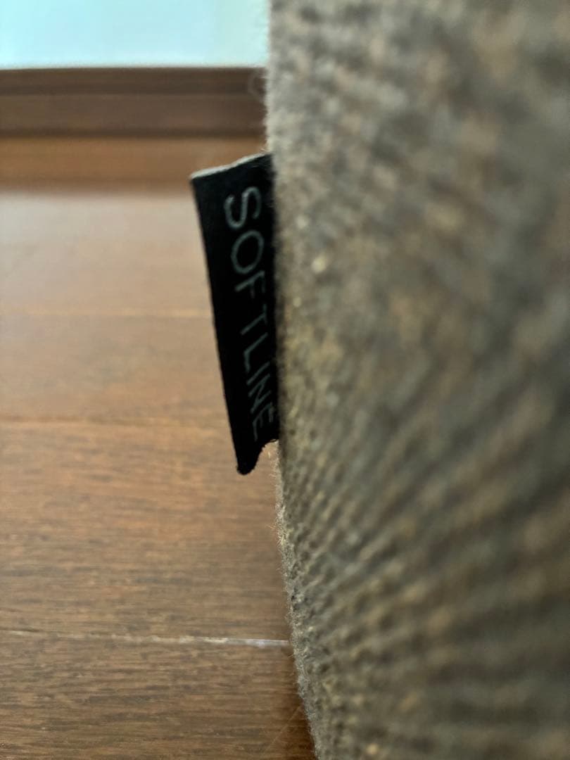 アクタスドラムスパフ　DRUMS POUF 直径46.5/ 高さ43cm