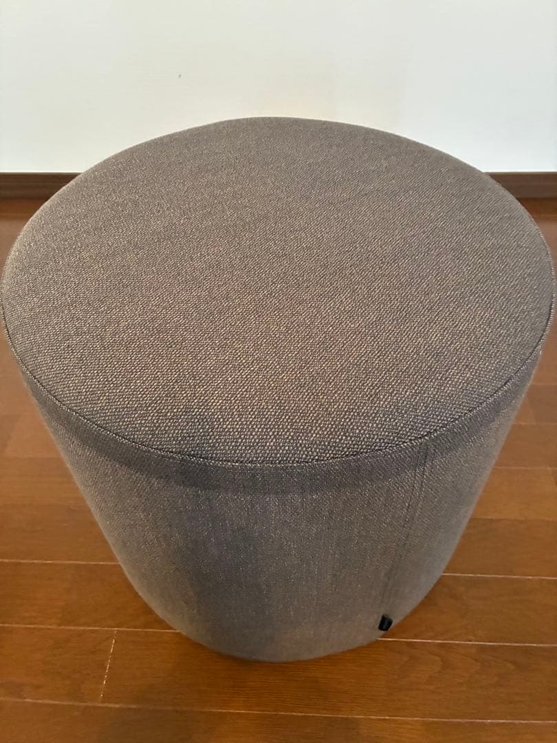 アクタスドラムスパフ　DRUMS POUF 直径46.5/ 高さ43cm